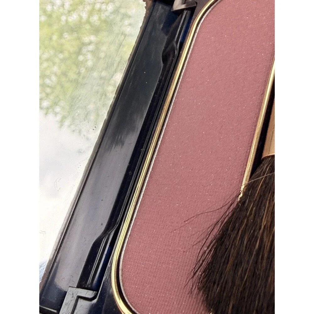 Estee Lauder Signature Powder Blush BRANDIED ROSE .19oz New Discontinued